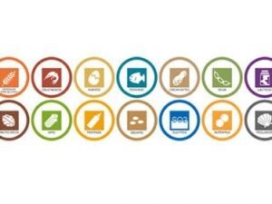 Alérgenos e Intolerancias Alimentarias