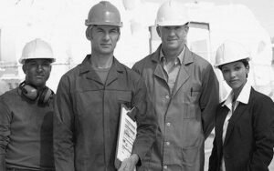 Curso de Auditorías de Prevención de Riesgos Laborales