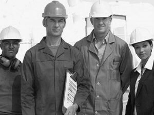 Curso de Auditorías de Prevención de Riesgos Laborales