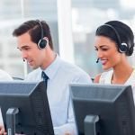 Curso de Atención y Venta Teléfonica, Telemarketing 2 Créditos ECTS