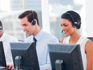 atención y venta telefónica