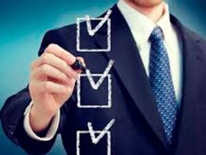 curso online de compliance officer