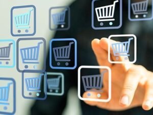 Curso de comercio electrónico