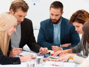 curso de asesoría laboral