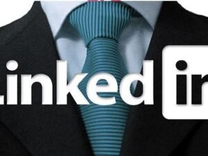 Curso de linkedIn para Empresas