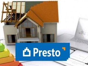curso de presto