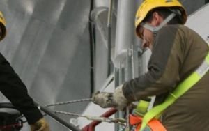 Curso de Prevención de Riesgos Laborales de Nivel Básico