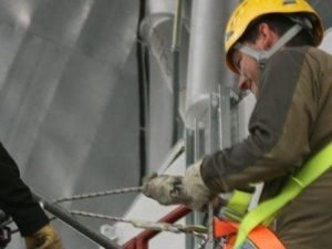 curso de prevención de riesgos laborales