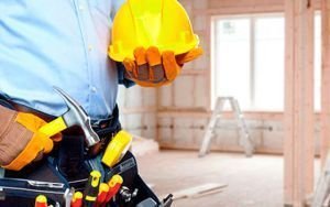 Curso de Prevención de Riesgos Laborales para la Construcción