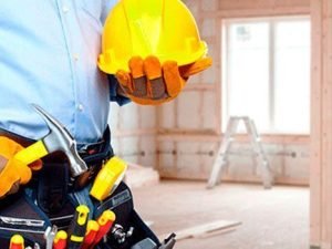 Prevención de riesgos laborales para la construcción