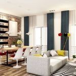 Curso de Decoración de Interiores