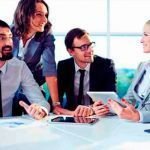 Curso de Gestión de Pymes Online. Contabilidad + Laboral + Fiscal | 12 Créditos ECTS