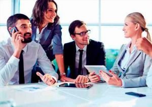 Curso de Gestión de Pymes Online. Contabilidad + Laboral + Fiscal | 12 Créditos ECTS