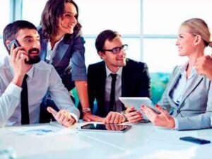 curso gestión de pymes online