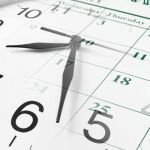 Curso de Gestión Eficaz del Tiempo