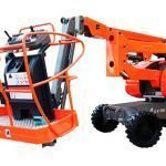 Curso Online de Seguridad y Manejo de Plataformas Elevadoras Móviles de Personal (PEMP)