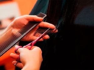 Prevención de riesgos laborales para peluquerías