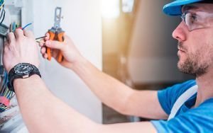 Curso de Prevención de Riesgos Laborales para el Sector Eléctrico