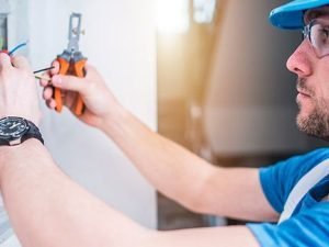 riesgos laborales para el sector eléctrico