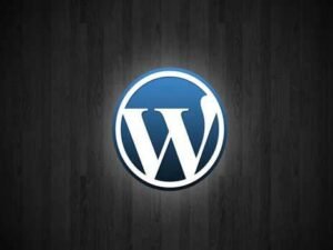 Curso de wordpress y woocommerce