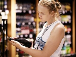 cata de vino y maridaje