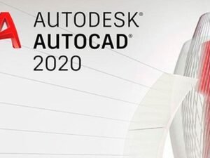 Curso de Autocad 2020