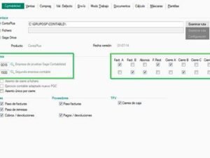 Curso de facturaplus flex