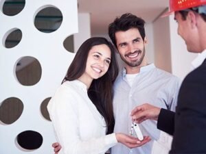 Curso de Gestión Comercial Inmobiliaria