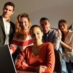 Curso de gestión de equipos de trabajo