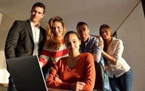 Curso de gestión de equipos de trabajo