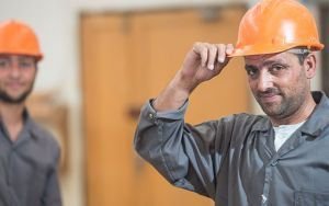 Curso de Higiene Industrial