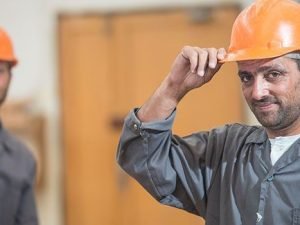 Curso de Higiene Industrial