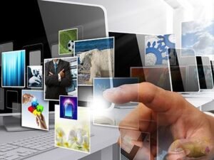 Curso de internet y google drive