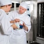 Curso de Manipulador de Alimentos