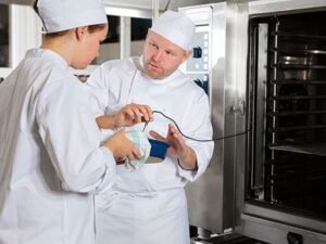 Curso de manipluador de alimentos