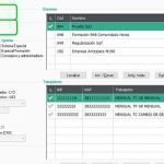 Curso de NominaPlus Flex