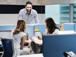 Curso de prácticas de oficina