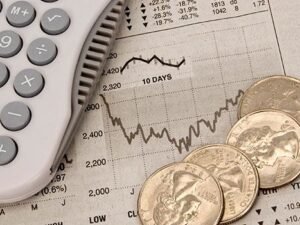 Curso de proyectos de inversión