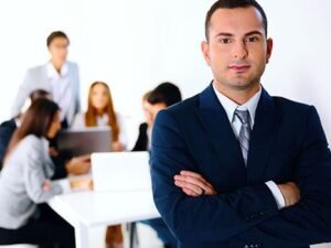 Fundamentos del concepto de liderazgo