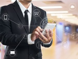 Marketing en redes sociales