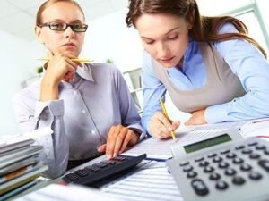 Curso de contabilidad avanzada