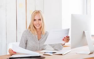 Curso de Gestión Administrativa