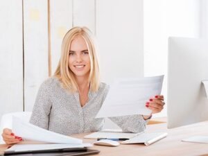 Curso de Gestión Administrativa