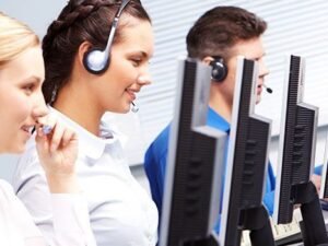 Curso de telemarketing