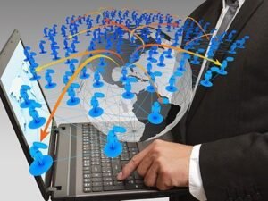 Curso de Marketing en Redes Sociales