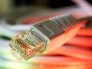 Elementos de una red local