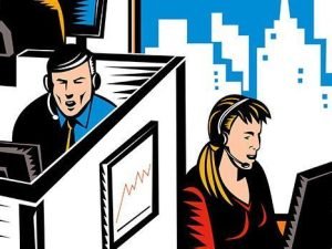 Curso de Formación para televendeores