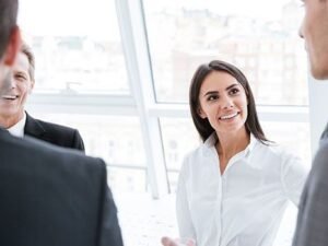 Gestión de personal