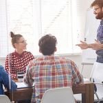 Curso de Habilidades Directivas Complementarias