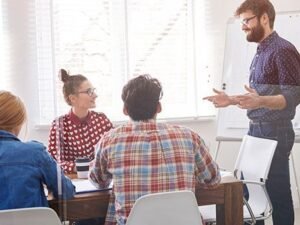 habilidades directivas complementarias